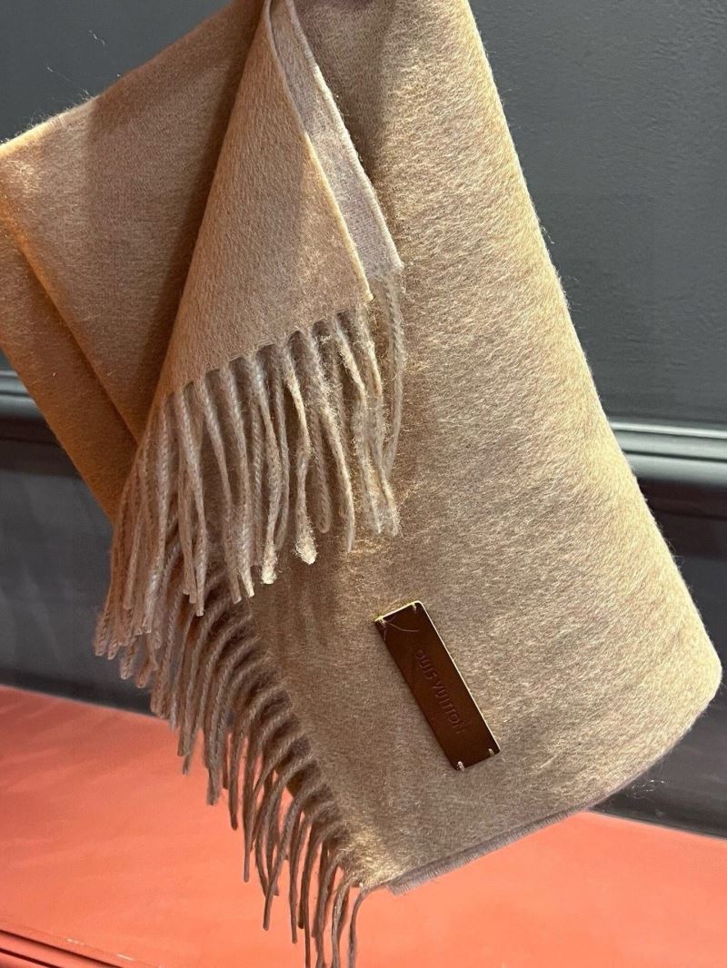 Louis Vuitton Scarf